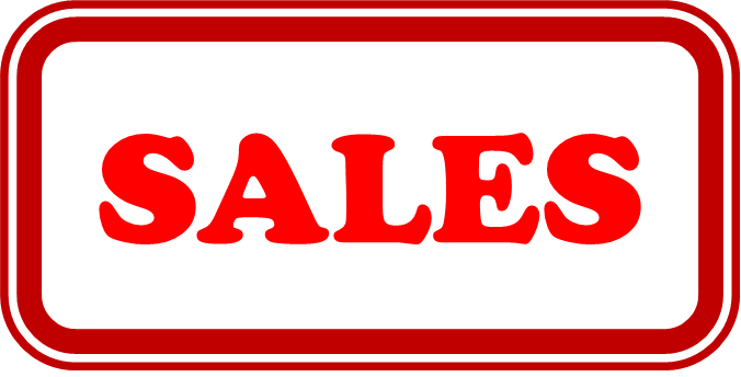 sales